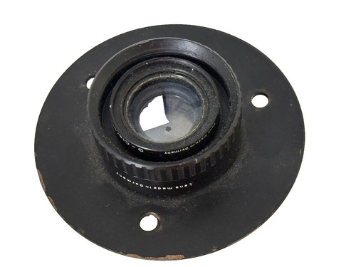 Clarion 150mm large format - clarion,