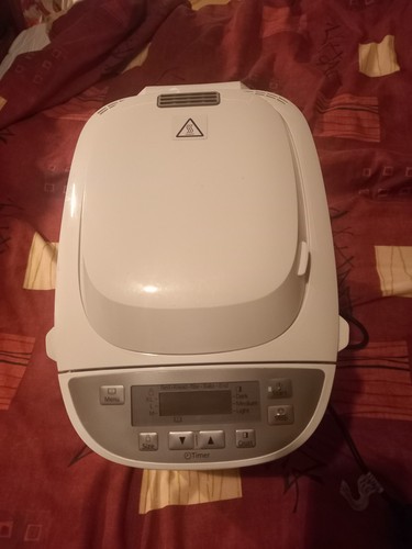 Panasonic model 2511 - panasonic,