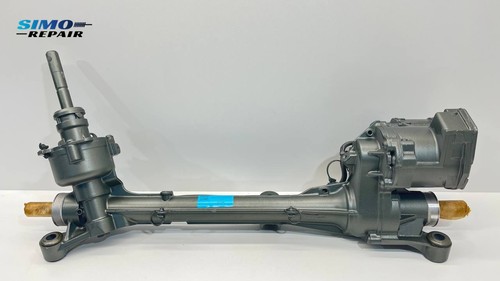 Remanufactured electric - remanufactured,