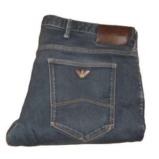 Emporio Armani Jeans J06 Slim