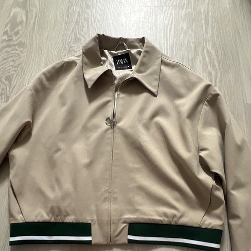 Zara woman beige - zara,