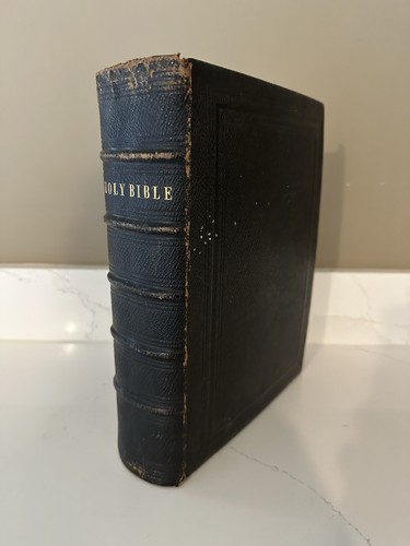 Antique victorian holy - antique,