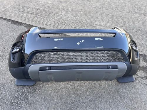 Land rover discovery sport - land,