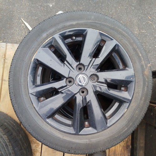 2017 2022 nissan micra - 2017-2022, mk5