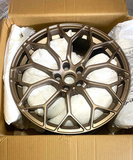LAMBORGHINI ALLOY WHEEL FOR