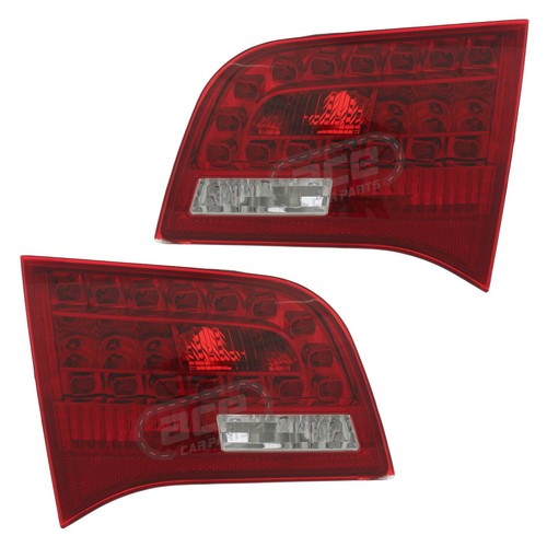 Audi 2007 2009 rear light - a6,