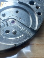 Omega 30T2SC Individual Spare Parts