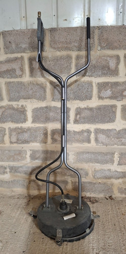 Flat surface cleaner - flat,