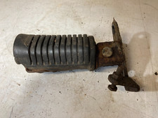 Honda CB 125T Super Dream