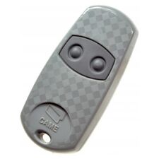 CAME TOP432EE Gate Remote Key Fob TOP432NA and TOP432EV now TOP432EE