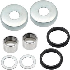 Rear Swingarm Bearing Seal Cap Kit For Yamaha Raptor 350 Banshee