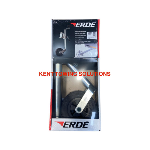 New official erde - new, 122