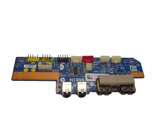 Dell alienware x51 - x51, series
