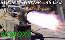 Waste oil burner Diesel burner  High output pottery kiln burner 700 Kw