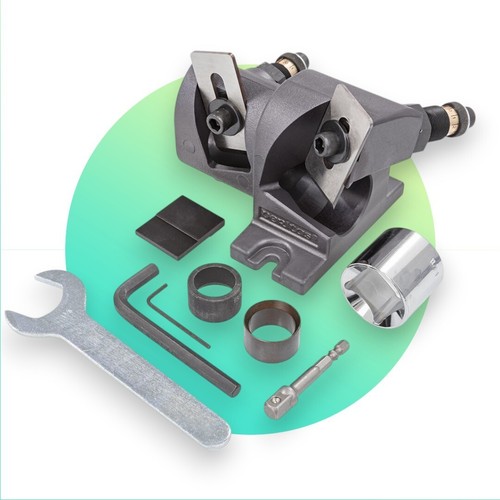 Veritas basic dowel rod cutter - rod,