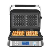 Waffle Maker, Pro Smart
