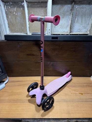 Mini micro childs scooter - childs, 3