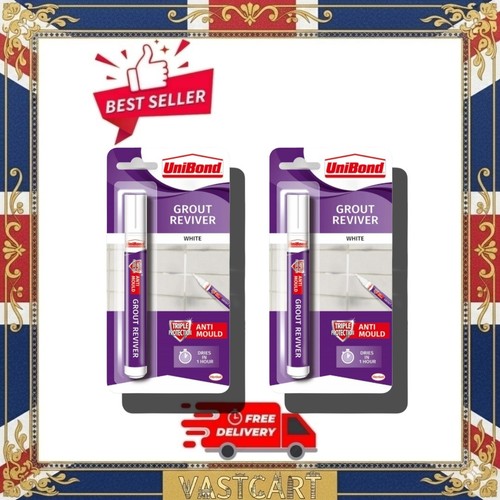 Unibond easy use triple - to,