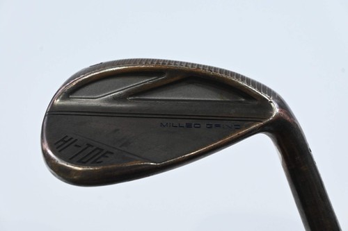 Taylormade toe gap wedge - hi-toe,