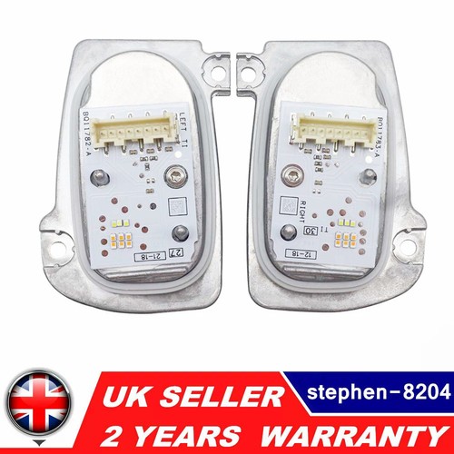 Left right led - &,