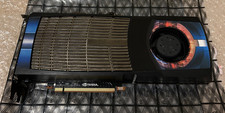 Nvidia GeForce GTX480 1.5GB
