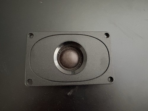 Mission tweeter speaker - tweeter,