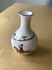 Wedgwood Hunting Scene 5”