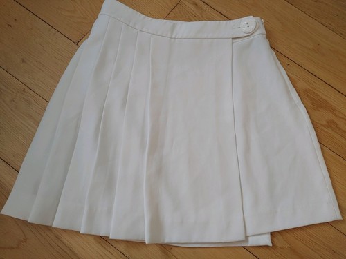 Zara womens tennis - womens, pleated