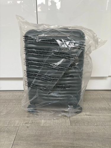 New cabin size hard - hard, samsonite