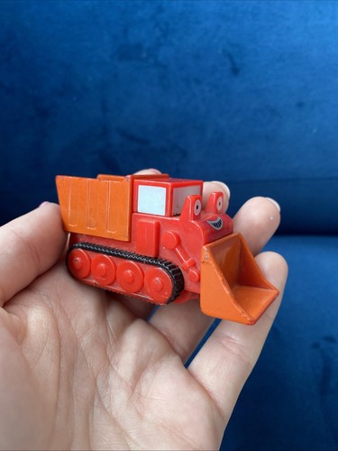 Bob the builder - bob,
