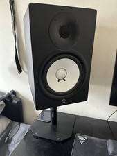 Yamaha HS80M Studio Monitors