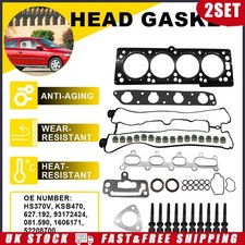 2SET FULL HEAD GASKET FOR