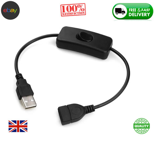 Usb switch cable - usb, toggle