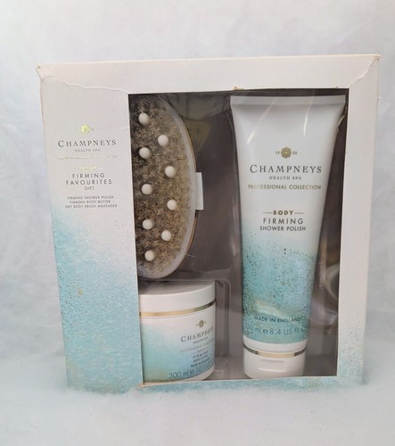 Champneys body foaming - champneys,