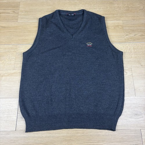 Paul shark wool - paul,