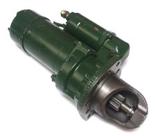Recondition Starter Motor