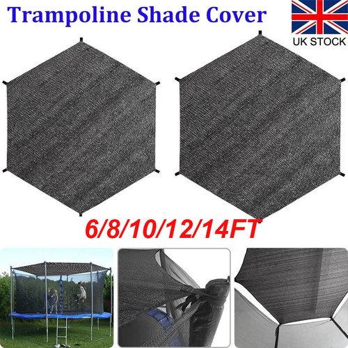 10ft trampoline shade - trampoline,