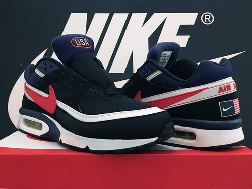 Nike air max premium usa - bw,