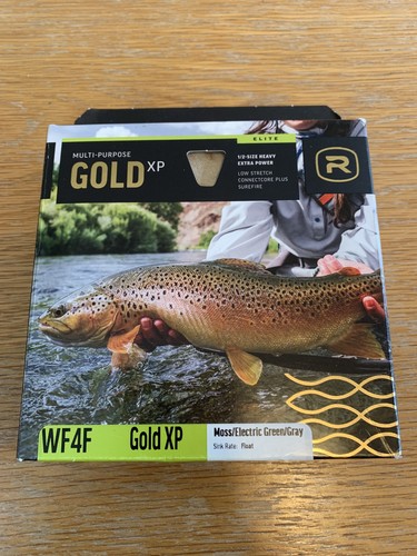 Wf4 elite rio gold - wf4,