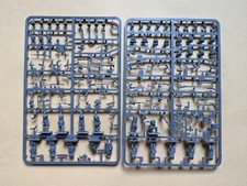 French Napoleonic Infantry