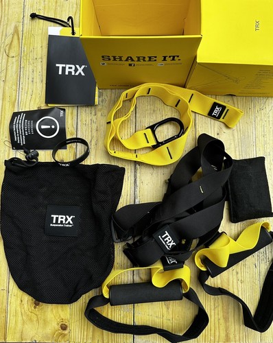 Trx home suspension - trx,