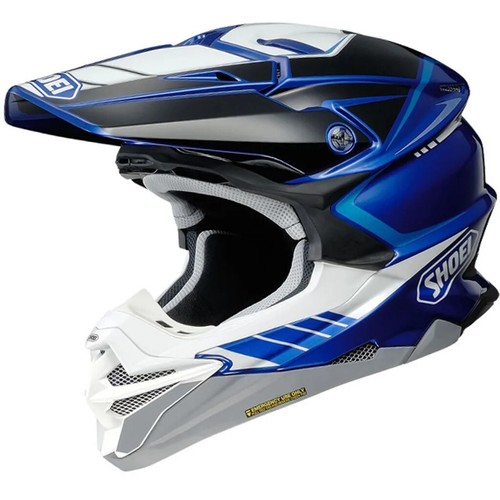 Shoei vfx helmet jammer - shoei,