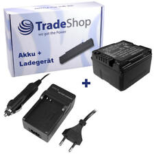 BATTERY 1500mAh + CHARGER fits