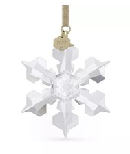 Swarovski 2022 Christmas star