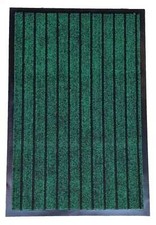 Rubber Backed Door Mat Non