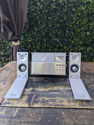 Panasonic en5 stereo - sc-en5,