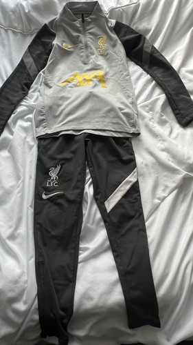 Nike liverpool 2021 - nike,