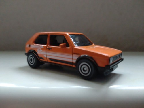 Matchbox vw volkswagen - matchbox,