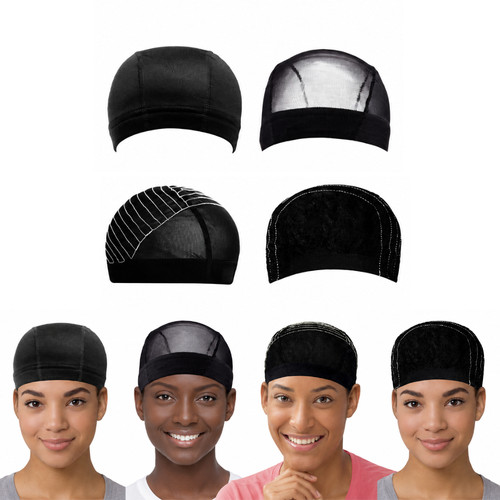 Wig making dome - dome, –