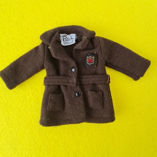 Vintage sindy patch doll 1966 - sindy,